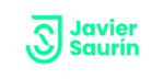 Javier Saurín Logo